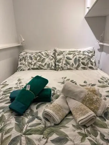 Beautiful Moments Appartamento Lagos