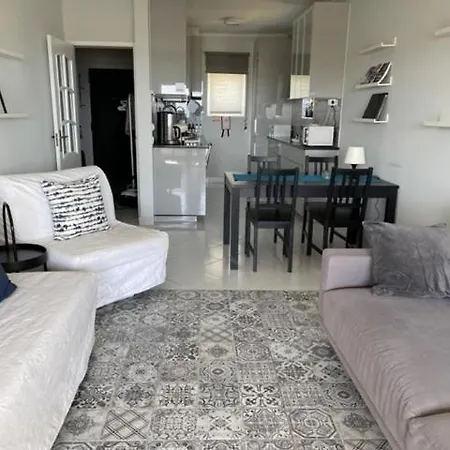 Beautiful Moments Apartment Lagos