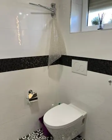 Beautiful Moments Apartment