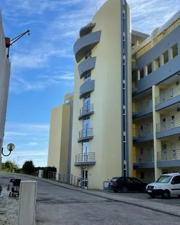 Apartamento Beautiful Moments Lagos